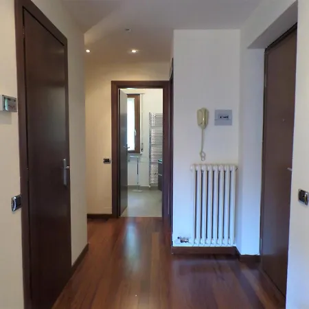 Lejlighed Apartment Baveno