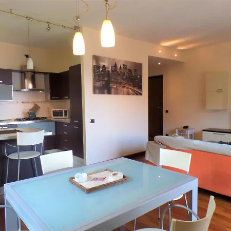 Apartment Baveno * Baveno