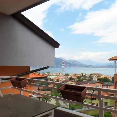Apartment Baveno 아파트 *