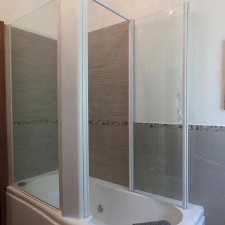 Apartment Baveno