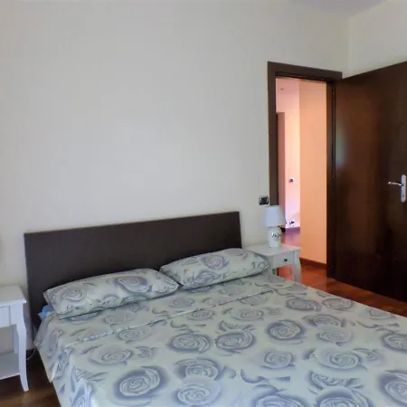 Apartment Baveno