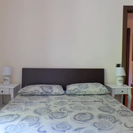 Lejlighed Apartment Baveno