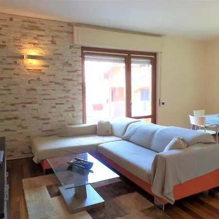 Apartment Baveno
