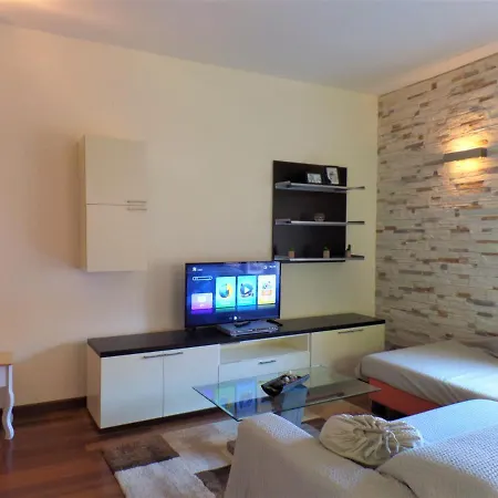 Apartment Baveno Lejlighed Baveno
