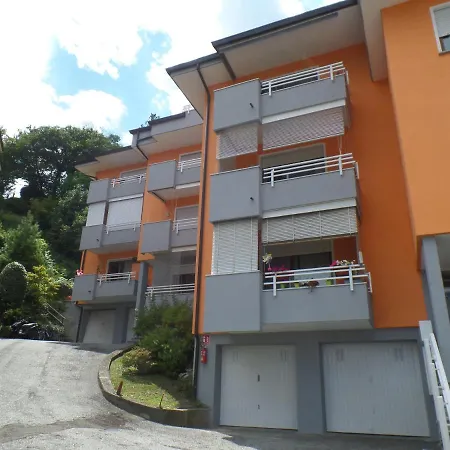 Apartment Baveno
