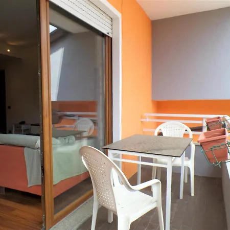 Lejlighed Apartment Baveno Baveno