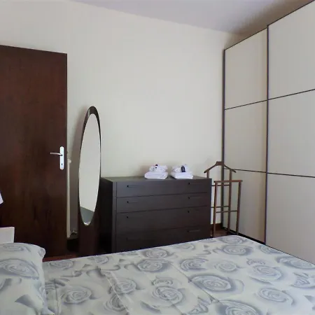 Apartment Baveno 아파트 *