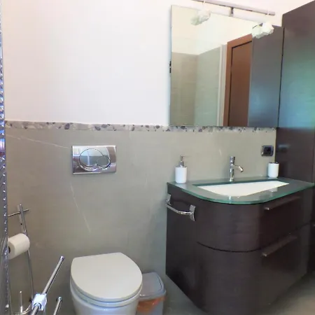 Apartment Baveno