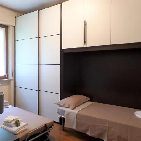 Apartment Baveno