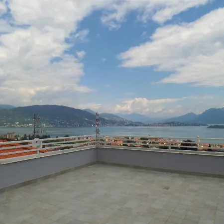 Apartment Baveno *