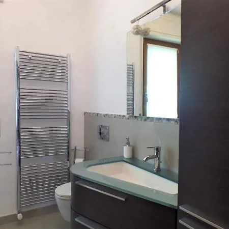Apartment Baveno *