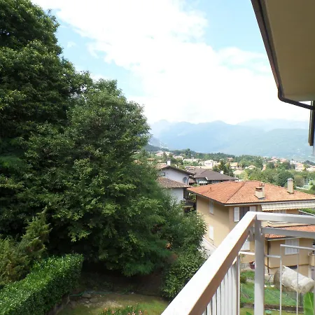 Apartment Baveno 아파트 바메노