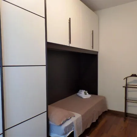 Apartment Baveno Lejlighed Baveno
